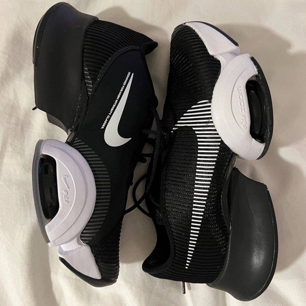 Nike Air Zoom Superrep Sneakers